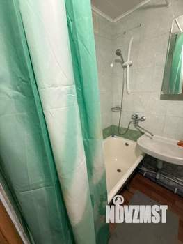 1-к квартира, на длительный срок, 34м2, 3/5 этаж