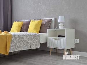 1-к квартира, на длительный срок, 35м2, 7/16 этаж