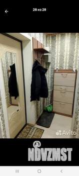 6-к квартира, на длительный срок, 31м2, 7/9 этаж