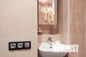 1-к квартира, посуточно, 30м2, 16/17 этаж