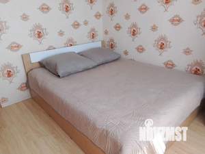 1-к квартира, посуточно, 40м2, 21/22 этаж