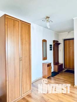 1-к квартира, посуточно, 37м2, 6/21 этаж