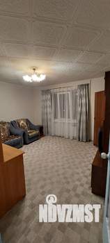 1-к квартира, на длительный срок, 35м2, 8/9 этаж