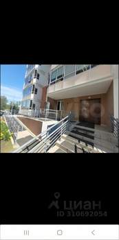 1-к квартира, на длительный срок, 40м2, 11/16 этаж