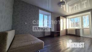 2-к квартира, на длительный срок, 43м2, 5/5 этаж