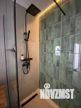 1-к квартира, посуточно, 24м2, 1/1 этаж