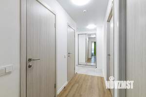 2-к квартира, посуточно, 65м2, 1/1 этаж