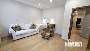 4-к квартира, на длительный срок, 127м2, 1/2 этаж