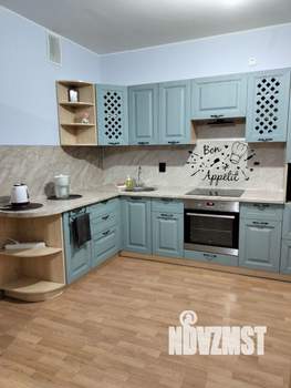 2-к квартира, на длительный срок, 74м2, 15/17 этаж