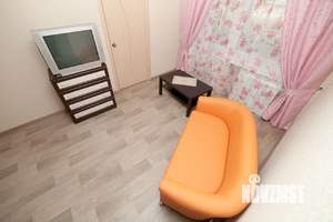 2-к квартира, посуточно, 41м2, 2/5 этаж