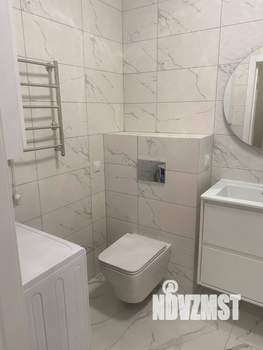 1-к квартира, на длительный срок, 40м2, 18/26 этаж