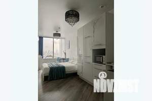 1-к квартира, посуточно, 28м2, 12/15 этаж