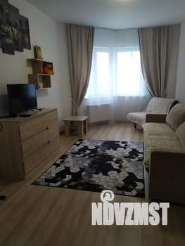 2-к квартира, посуточно, 56м2, 2/19 этаж