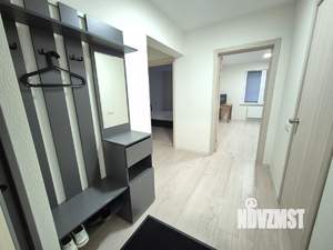 1-к квартира, на длительный срок, 39м2, 2/25 этаж