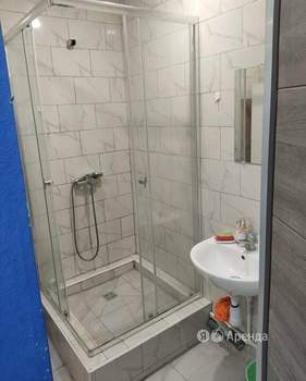 Студия квартира, на длительный срок, 20м2, 3/25 этаж