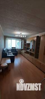 2-к квартира, на длительный срок, 48м2, 5/5 этаж