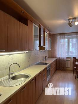 4-к квартира, на длительный срок, 125м2, 5/6 этаж