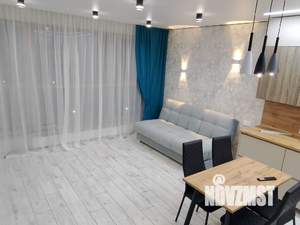 2-к квартира, на длительный срок, 72м2, 10/24 этаж