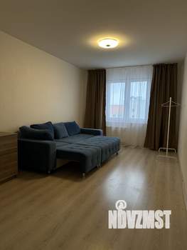 2-к квартира, на длительный срок, 52м2, 19/26 этаж