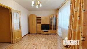 1-к квартира, на длительный срок, 35м2, 14/16 этаж