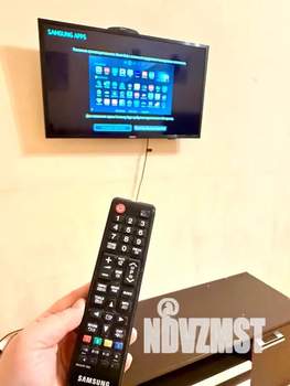 1-к квартира, посуточно, 45м2, 11/23 этаж