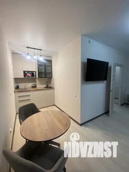Студия квартира, посуточно, 31м2, 2/16 этаж