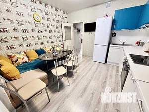 1-к квартира, посуточно, 70м2, 1/1 этаж