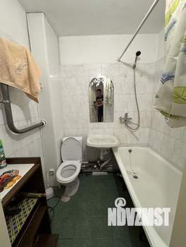 2-к квартира, на длительный срок, 36м2, 2/9 этаж