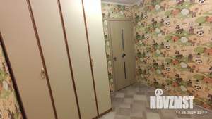 2-к квартира, на длительный срок, 37м2, 8/9 этаж
