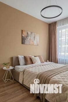 1-к квартира, посуточно, 37м2, 1/1 этаж