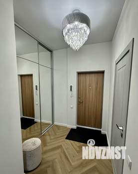 2-к квартира, на длительный срок, 46м2, 9/30 этаж