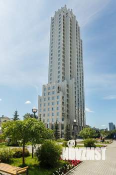 1-к квартира, посуточно, 38м2, 9/32 этаж