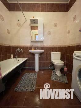 1-к квартира, посуточно, 46м2, 11/26 этаж