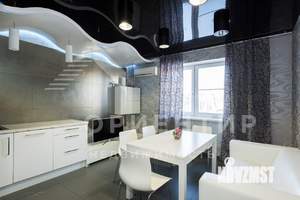 3-к квартира, на длительный срок, 77м2, 4/5 этаж