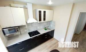 1-к квартира, посуточно, 35м2, 8/9 этаж