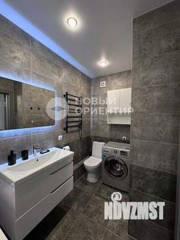 1-к квартира, на длительный срок, 41м2, 8/9 этаж