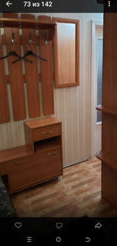 1-к квартира, на длительный срок, 35м2, 2/10 этаж