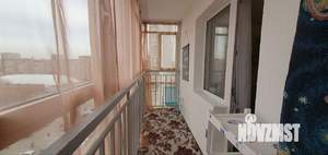 1-к квартира, на длительный срок, 41м2, 9/26 этаж
