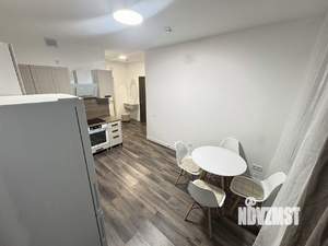 1-к квартира, на длительный срок, 38м2, 22/25 этаж