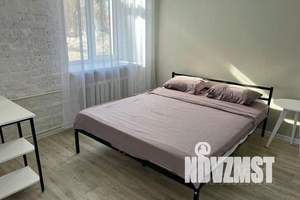 2-к квартира, посуточно, 55м2, 1/5 этаж