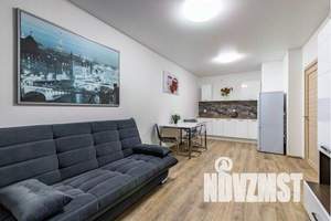 3-к квартира, посуточно, 65м2, 1/25 этаж