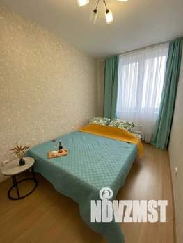 2-к квартира, посуточно, 37м2, 22/26 этаж