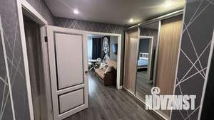 Студия квартира, посуточно, 30м2, 2/17 этаж