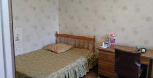 1-к квартира, на длительный срок, 30м2, 3/5 этаж