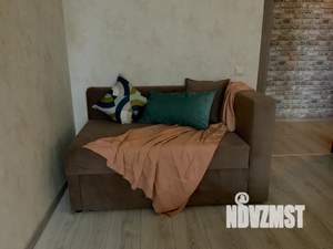 2-к квартира, посуточно, 45м2, 6/6 этаж
