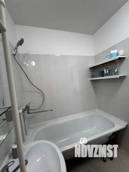 1-к квартира, на длительный срок, 29м2, 29/32 этаж