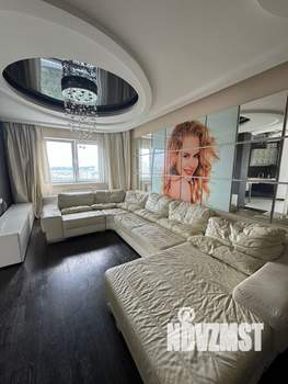 3-к квартира, на длительный срок, 90м2, 9/24 этаж