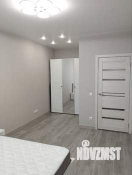 1-к квартира, на длительный срок, 37м2, 10/19 этаж