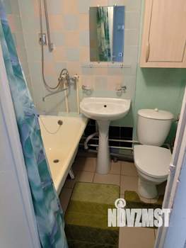 2-к квартира, на длительный срок, 45м2, 3/5 этаж