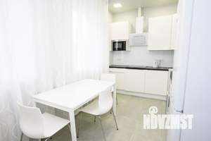 2-к квартира, посуточно, 60м2, 1/1 этаж